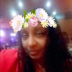 Meet your Posher, Stacyann